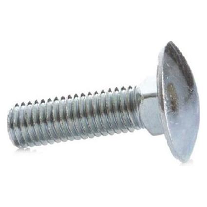 Haushalt BOLT (DIN603 M8X30 ZN) 15PCS (15 Schrauben pro Stück) (36518902)
