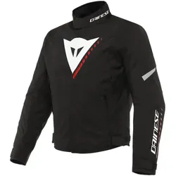 Dainese Veloce D-Dry Motorrad Textiljacke