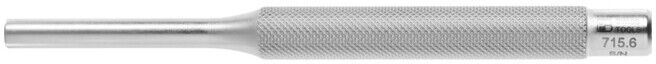 PB Swiss Tools Chasse-goupilles de mécanicien,⌀ pointe (D): 6 mm (715.6)