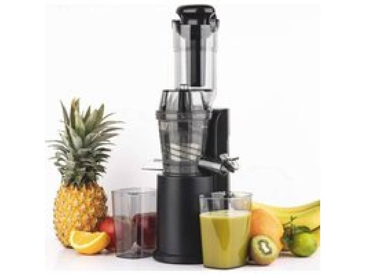 Extracteur de Jus - H.Koenig - GSX16 - 0 8L - Inox - Centrifugeuse Vitamin+ Sans BPA