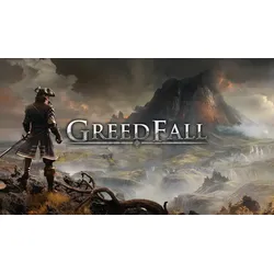 GreedFall
