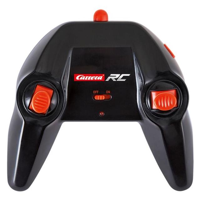 Carrera FoldNRoll Racer GHz (160141)