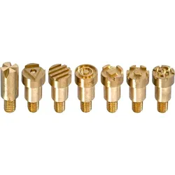 CFH Stempel-Set ST 252