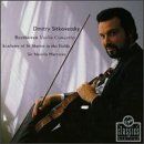 Dmitry Sitkovetsky, Marriner, Amf - Violinkonzert/Violinromanzen - Preis vom 09.10.2026 07:28:09 h
