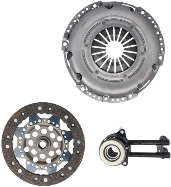 Nexus Kit frizione F1G212NX