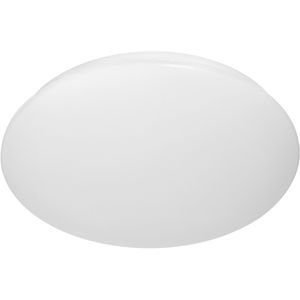 Böttcher-AG, Deckenleuchte weiß, LED, Ø 38 cm, 24 Watt / 2.565 Lumen, neutralweiß