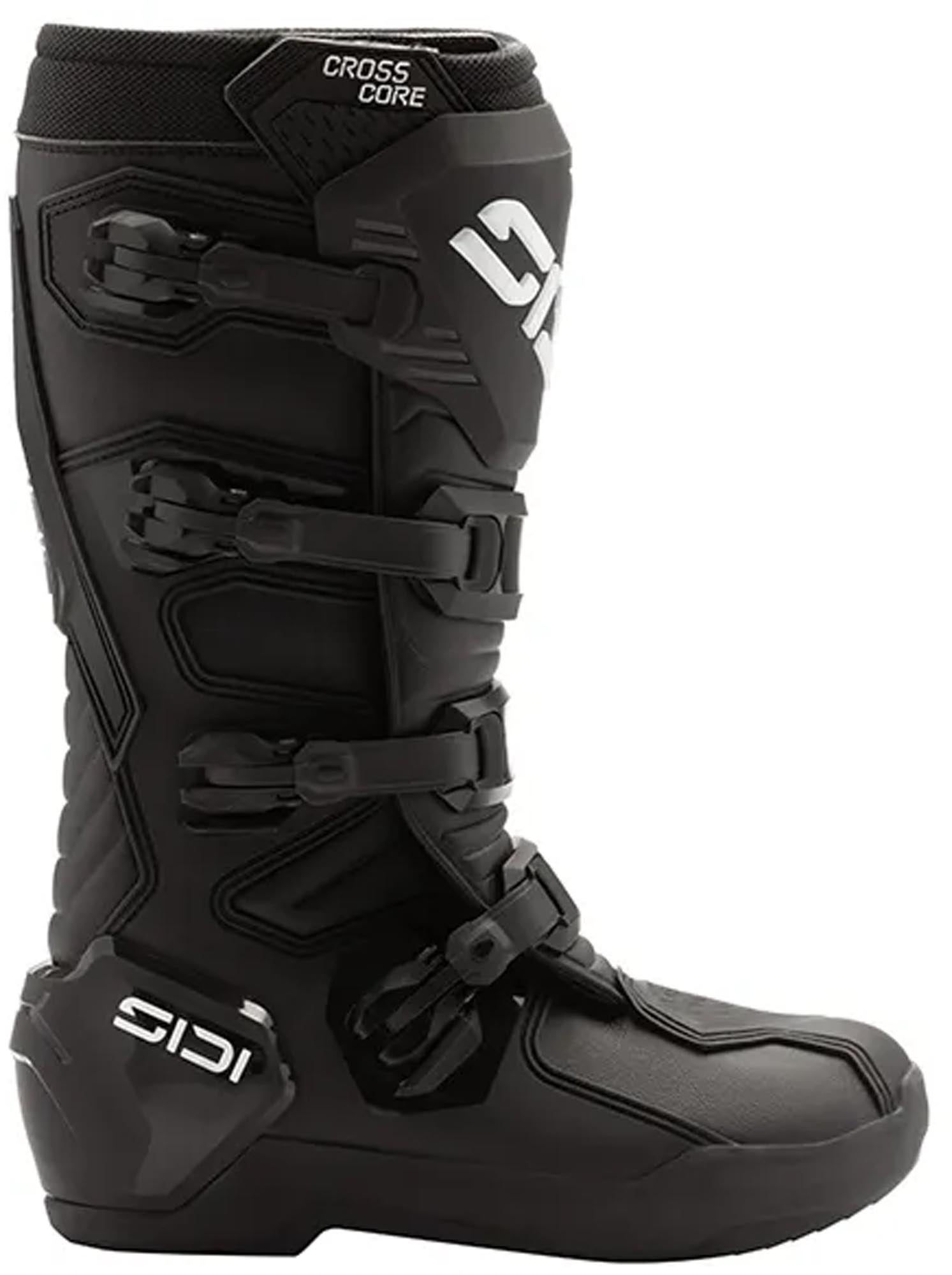 Sidi Crosscore Motocross Stiefel 52397-43-102