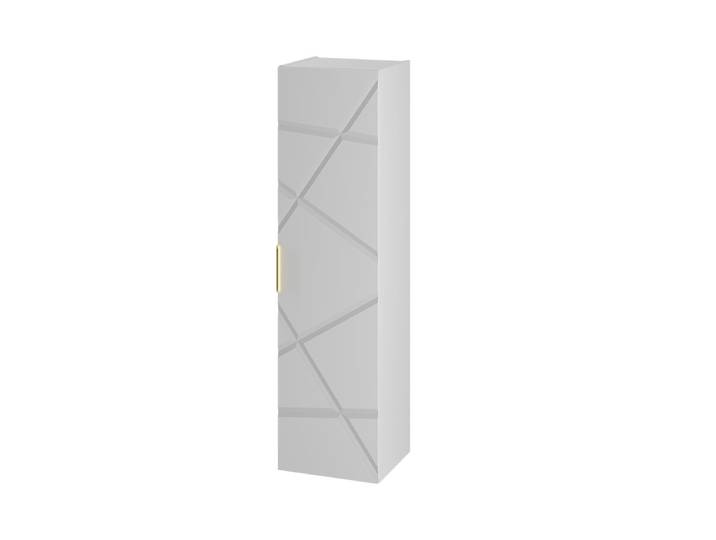 Colonne Murale Aurora Blanc