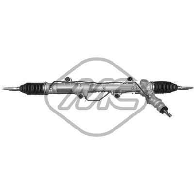 METALCAUCHO Lenkgetriebe 50426 für VAG