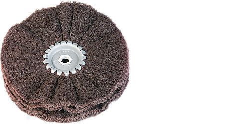 FEIN Schleifvlies, Ø 150 mm 63723021013