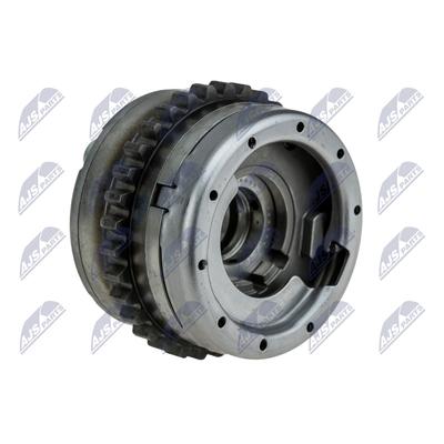 NTY Nockenwellenversteller RKZ-ME-022 Auslassseite für Mercedes