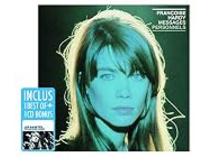 Coffret 2 CD: Messages Personnels & Raretes