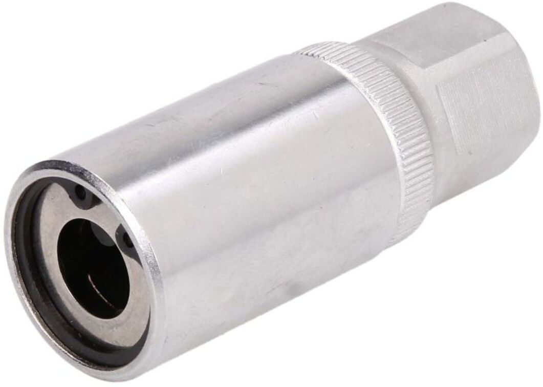 Spezial-Schlag-Stecknuss TOPTUL 1/2 zoll 12 mm (für beschädigte Schrauben)