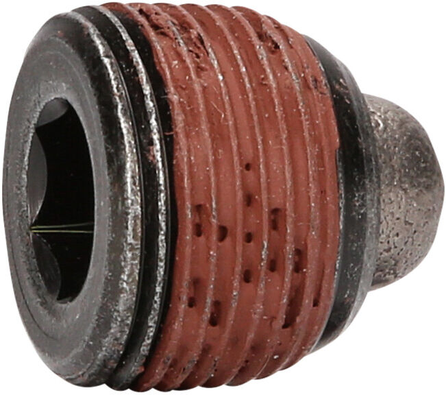 Bouchon de vidange M24 x 1,5 x 27 mm pour Volvo KS Tools (430.0608)