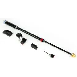 RockShox, Zubehör Velofederung