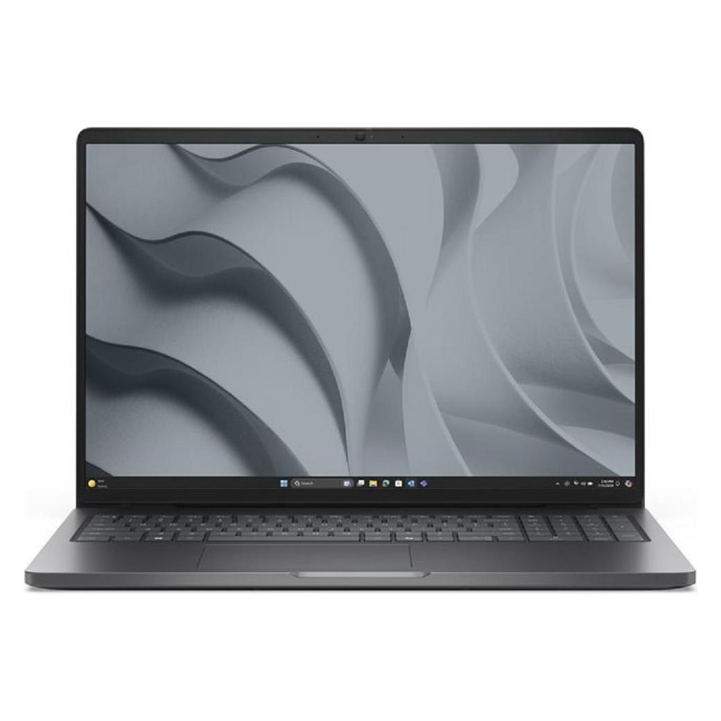 Dell Pro 16 PC16255 (16", 512 GB, 16 GB, DE, AMD Ryzen 5 Pro 220) (HT3DJ)