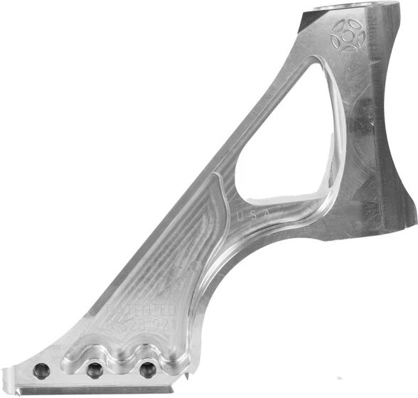 Proto Chopper Nex Stunt Scooter Neck (Raw - 85°)