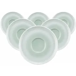 Seltmann, Tasse, Sento Home Kombi-Untertassen (6x)