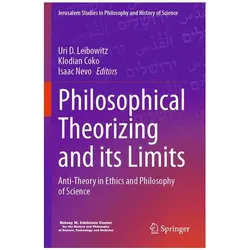 Philosophical Theorizing and its Limits, Fachbücher