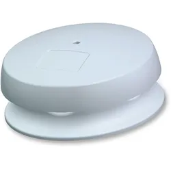 Ubbink Eisfreihalter Basic 25 weiß