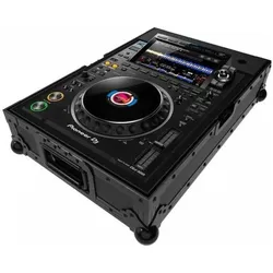 Zomo P-CDJ-3000 NSE, DJ Cases, Schwarz