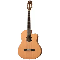 Ortega RCE125SN - Konzertgitarre
