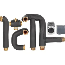 Hybrid-Kit Kesseleinbindung AE für LWP HT