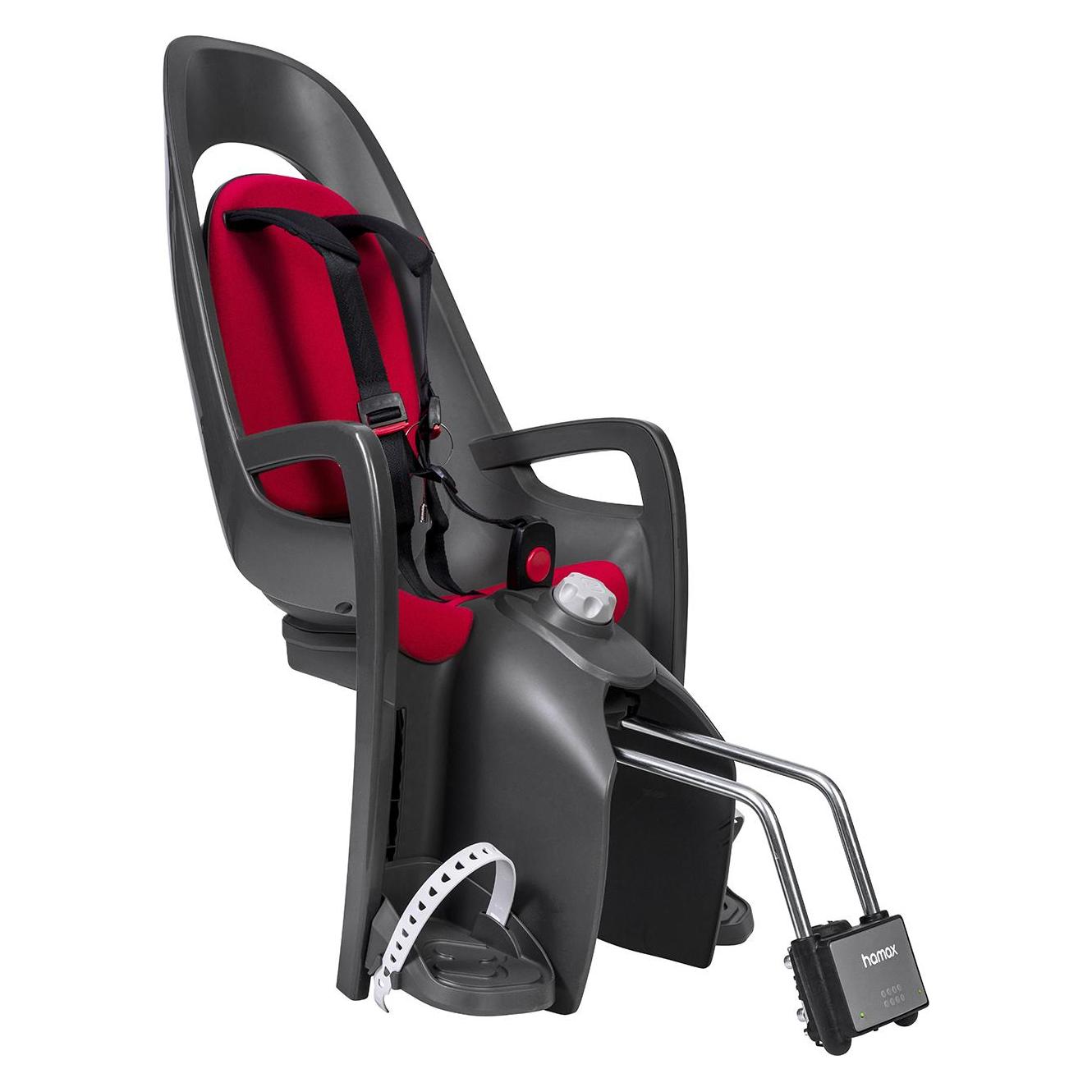 hamax Caress (Gepäckträger (hinten)) (553103)