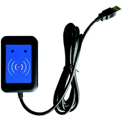 NZR Transponder 2600
