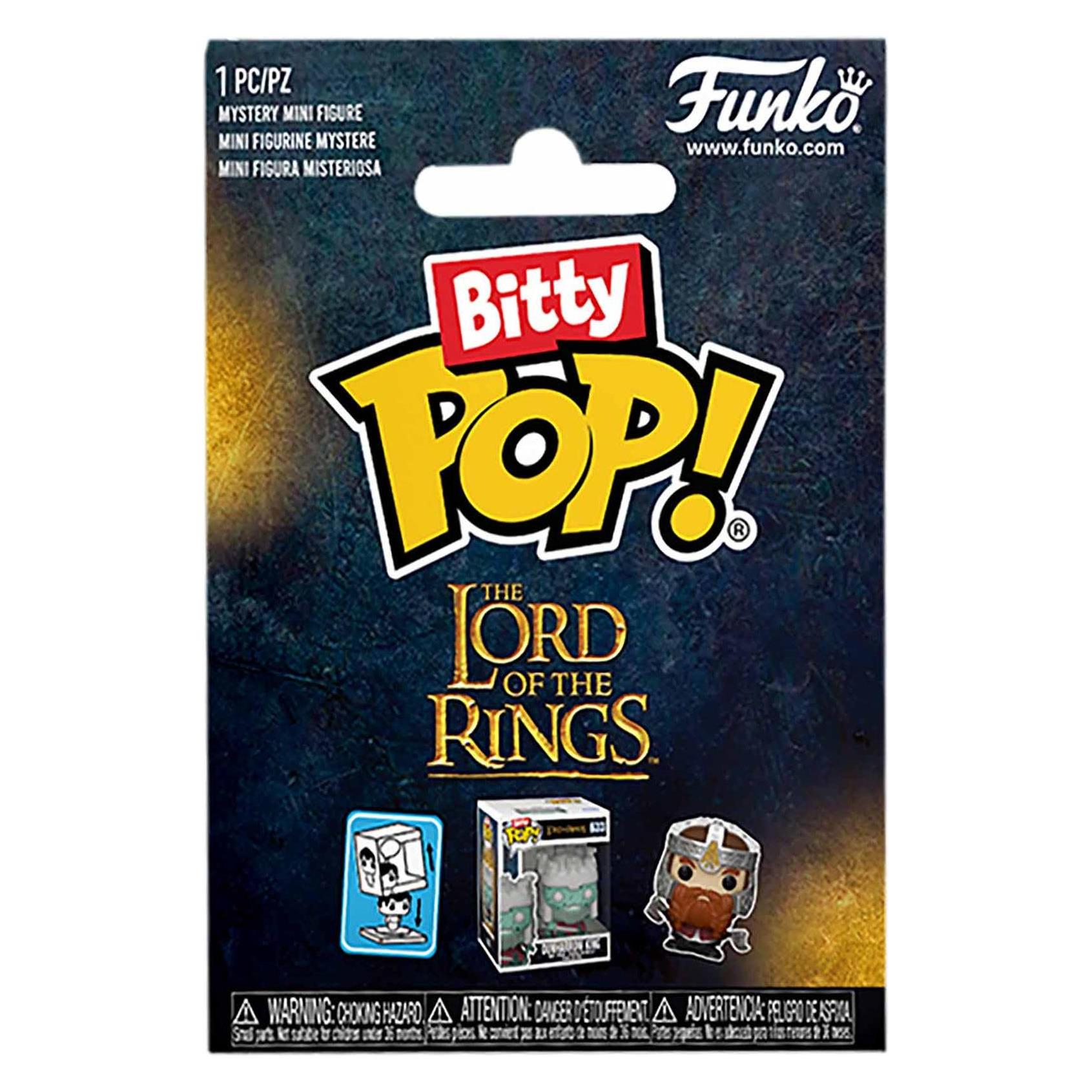 Funko Herr der Ringe (1 Stk.) (76399)
