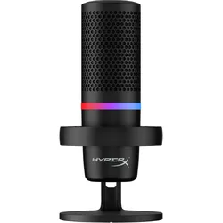 HyperX DuoCast, Mikrofon