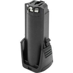 Beltrona BOS90605102 Werkzeug-Akku ersetzt Original-Akku (Original) Bosch BAT504, Bosch 2607336241, Bosch 2607336242 3.6 V 2000 mAh Li-Ion