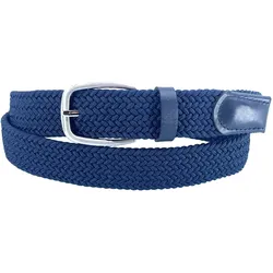 FENIX Gürtel Braided, dunkelblau