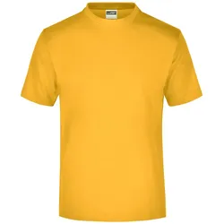 T-Shirt Round-T Medium "JN001" - XXL - gold-yellow