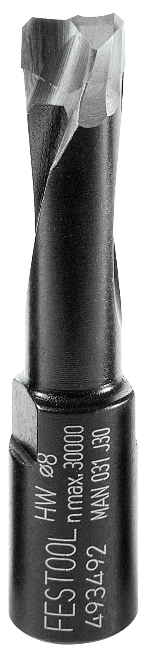 Festool DOMINO Fräser D 8-NL 28 HW-DF 500 493492