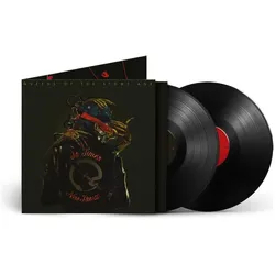 In Times New Roman..., Schallplatten