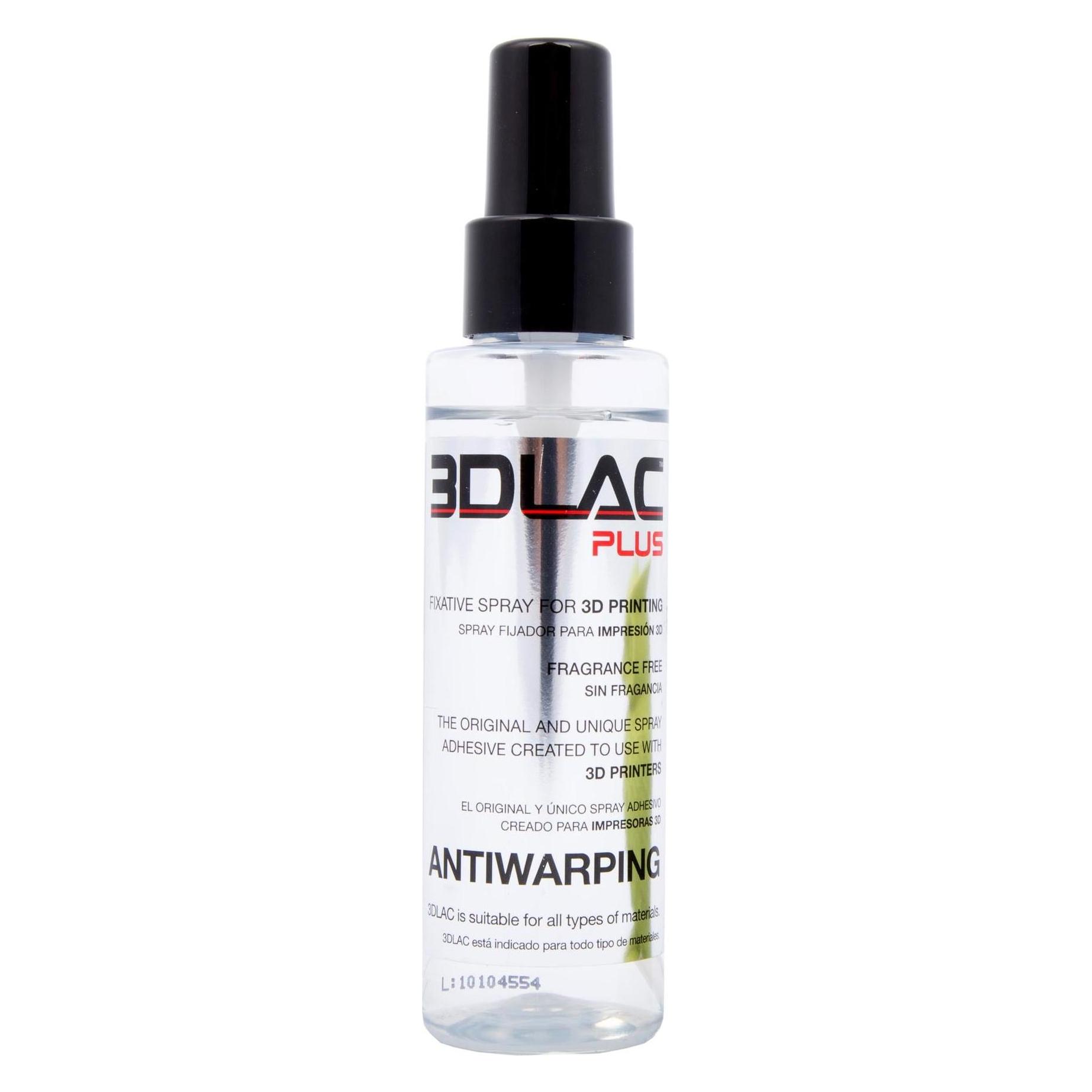 3DLac Plus (Spray) (3DLac.plus)