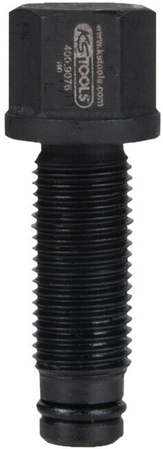 Broche pour extracteur pour roue de pompe haute pression KS Tools (400.9076)