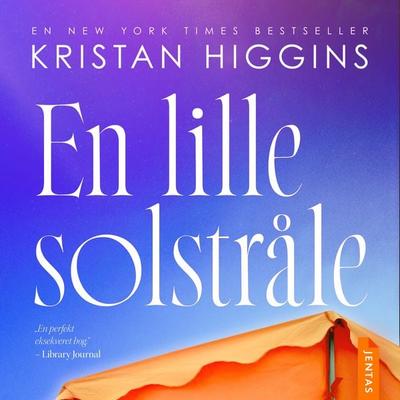 En lille solstråle - Kristan Higgins, Audio, 9788742608333