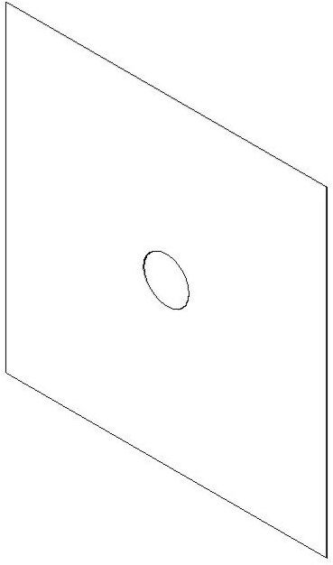 Dornbracht Dichtsatz UP-Ventil 0414030720090 roh