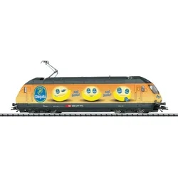 TRIX 22943 - Elektrolokomotive Re 460