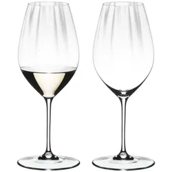 RIESLING GLÄSER Performance transparent 623 ml 2er Set