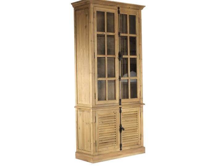 Meuble Vitrine