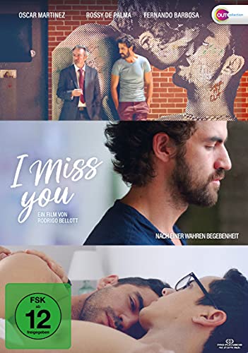 Rodrigo Bellott - I MISS YOU (OmU) - Preis vom 14.10.2026 23:07:16 h