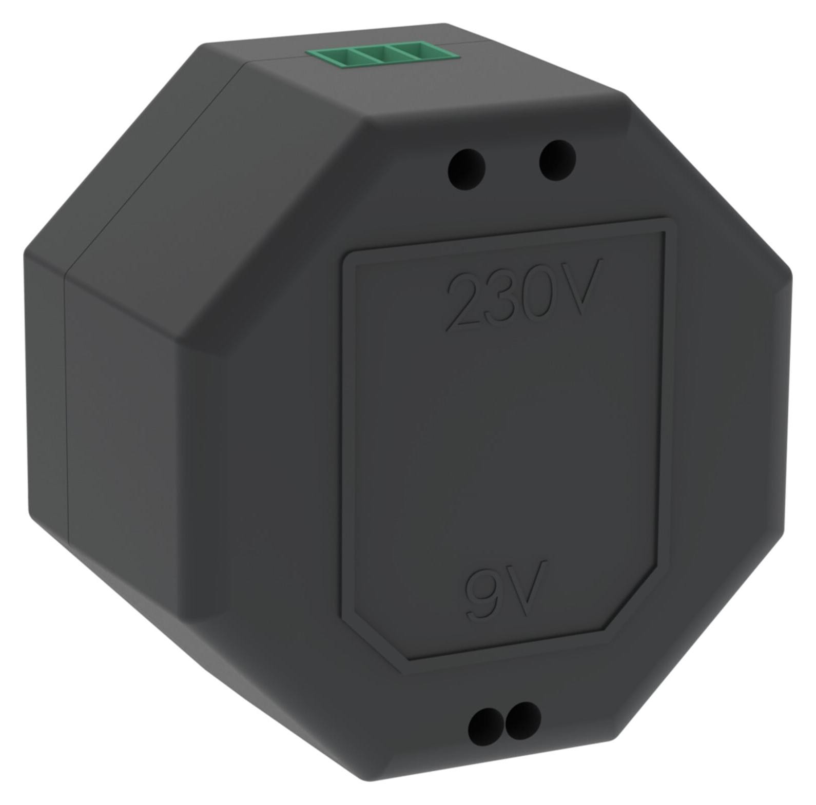 Hansa 290007 Transformator 2900 9 Volt