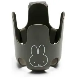 Dooky, Kinderwagen Zubehör, Becherhalter Schwarz
