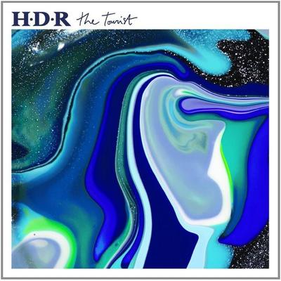 The Tourist - Housse De Racket, Vinyl