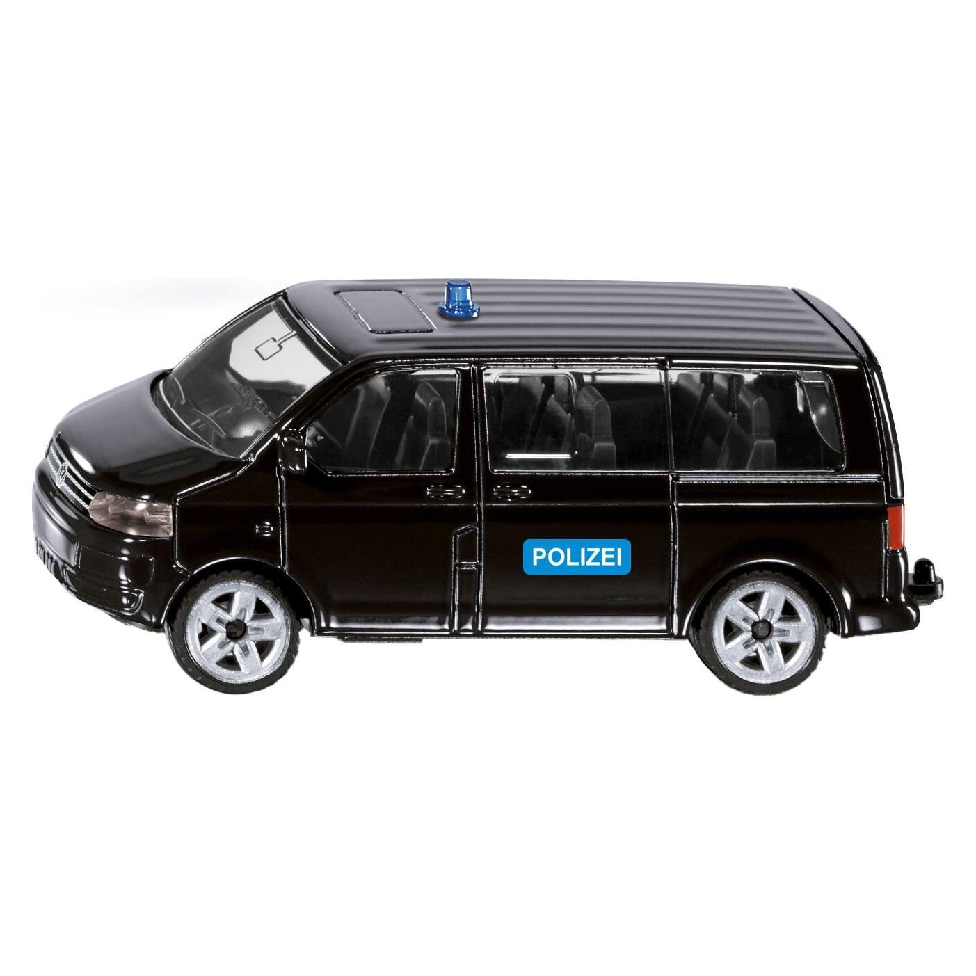 Siku 1548 VW T5 Sondereinsatzkommando (1548)