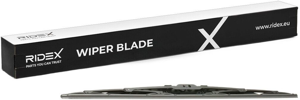 RIDEX 298W0276 Wiper blade