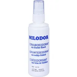 Nilodor Pumpspray 100 ML